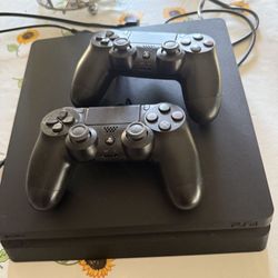 PS4