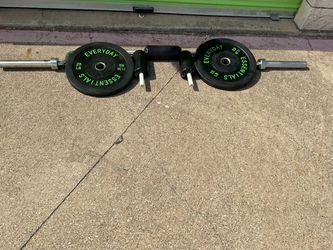 Weights