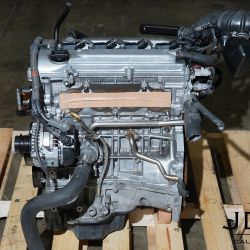 JDM 2.4L Engine For Scion XB 2008-2015 2.4L 2AZ VVTi Motor