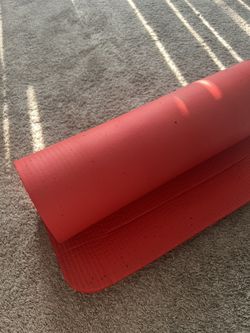 yoga pad