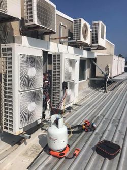 MINI SPLIT SYSTEM 12,000 18,000 24,000 36,000 INSTALL AVAILABLE