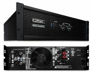 QSC RMX5050A