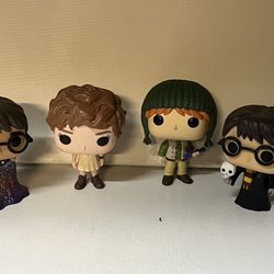 Funko Pop Harry Potter And It - Beverly Marsh IT Funko