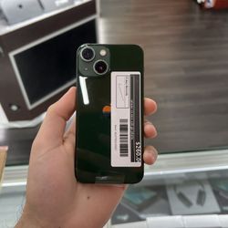iPhone 13 Mini 128GB (Unlocked)