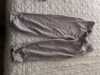 Baseball Pants Unisex size Large in youth