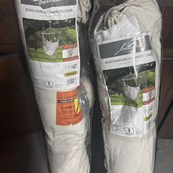 Brand New Hammock Chair Swings