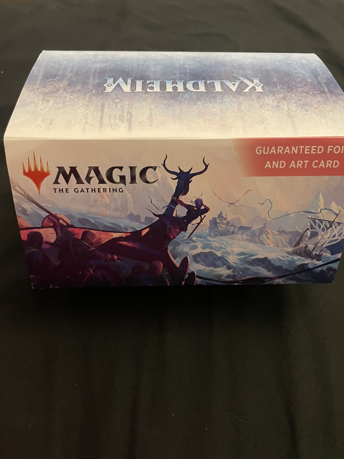 Kaldheim Magic The Gathering