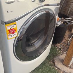 Bonita Secadora De Gas Con Garantía De 3 Meses 