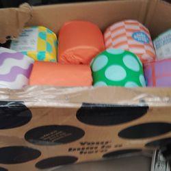 Toilet Paper Bundle