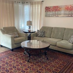Living Room Furniture Set for Sale