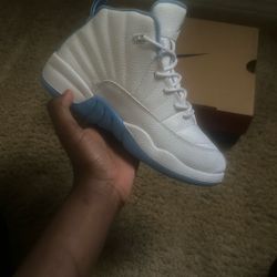 Jordan 12s