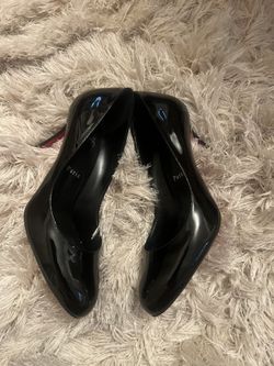  Christian Louboutin  Red Bottoms 