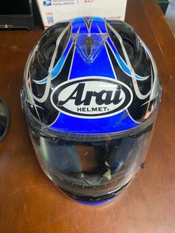 Motorcycle Helmet