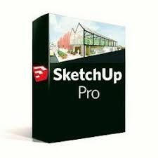 SketchUp 2019-2024 - Windows+MacOS [Desktop+Laptop+Computer+PC]