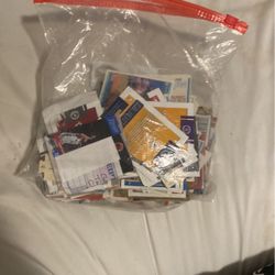 200+all Sports Cards And A Little Bit Of Pokémon 