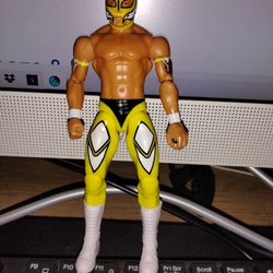 Rey Mysterious Wwe Fig 
