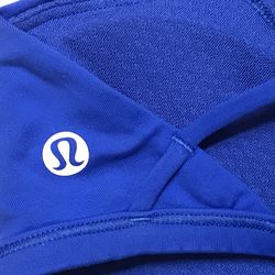 New Lululemon Bra Top In Size 2