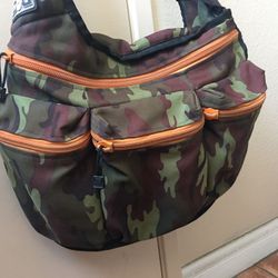 Diaper Bag