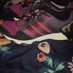 Adidas Shoes