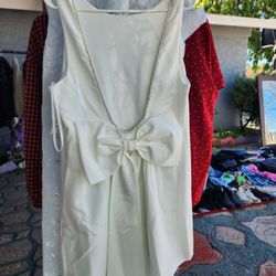 Camille La Vie Dress