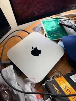 Apple Mac Mini M1