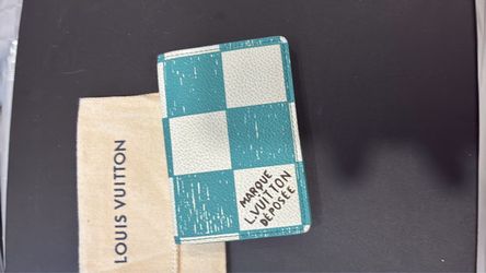 Louis Vuitton wallet