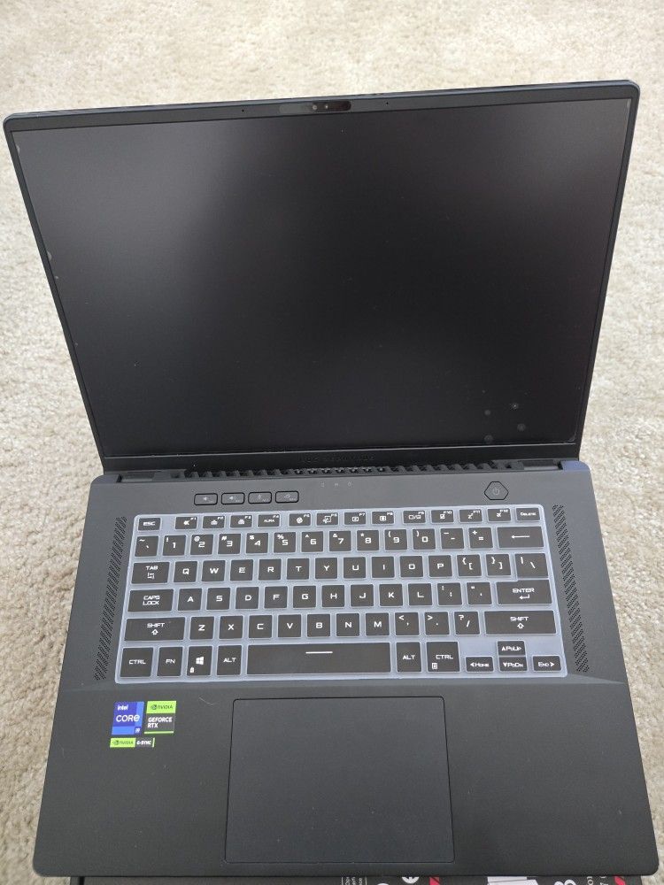 Asus Zephyrus G16 4080 16GB 32GB RAM 5TB SSD