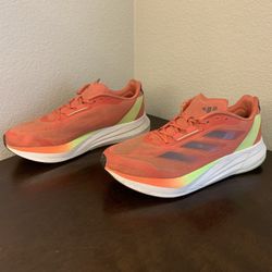 Adidas Duramo Speed Running Shoes Red IF3543 Men’s Size 13