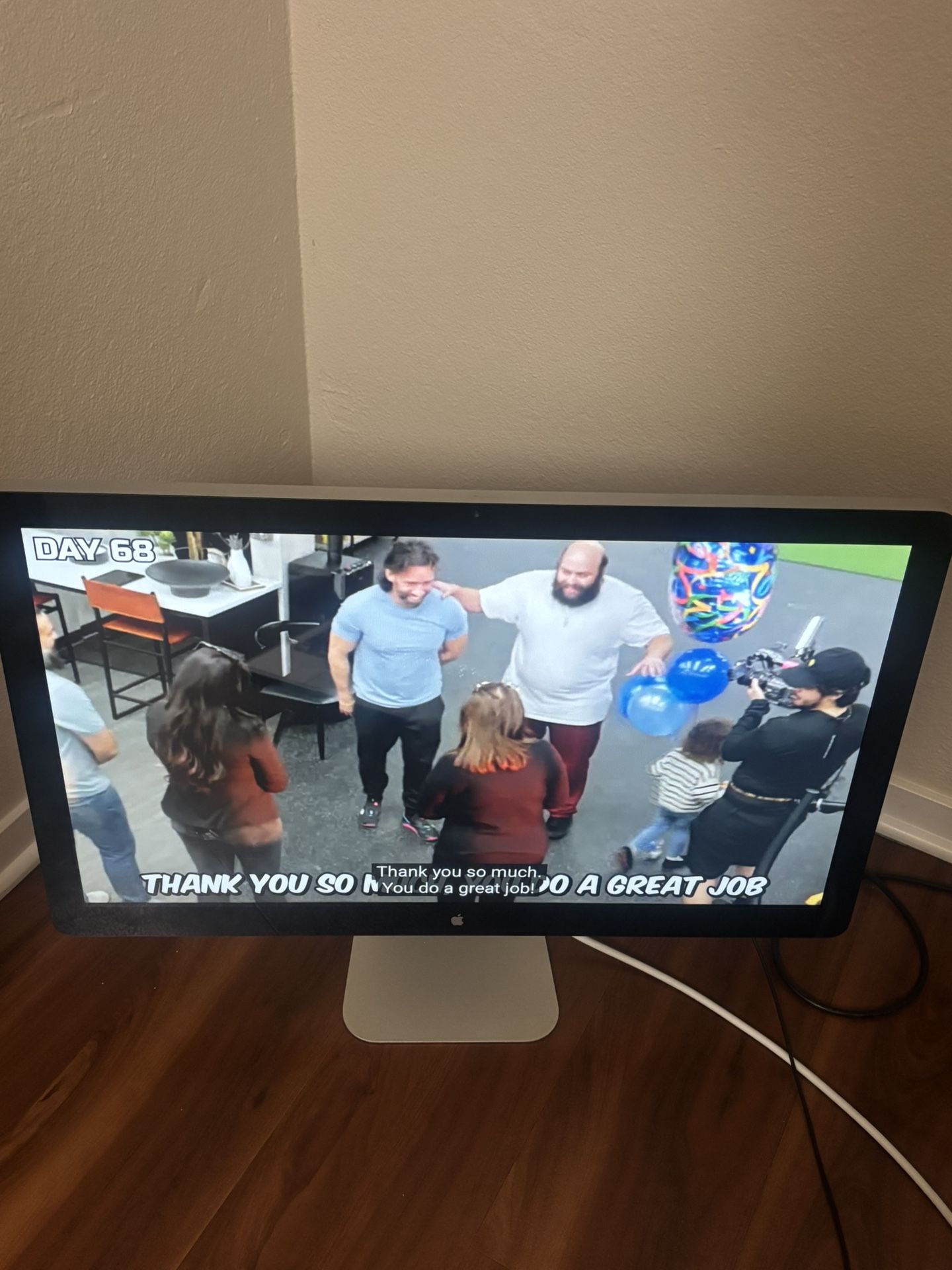2017 Monitor