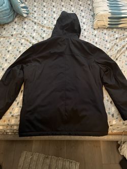 Calvin Klein Jacket 2XL