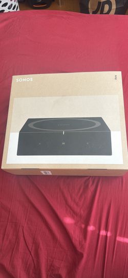 Sonos Wifi Amplifier
