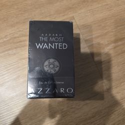 Azzaro Most Wanted