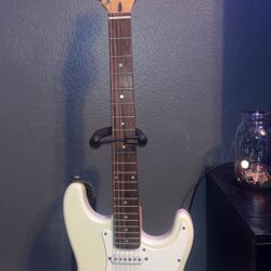 Electric Guitar Squire
