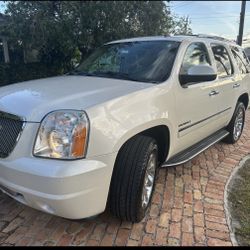 2013 GMC Yukon Denali