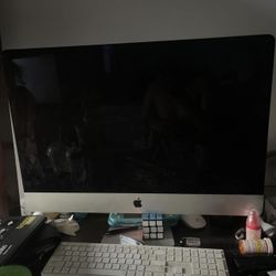 iMac (late 2013)