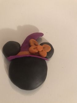 Clay Mickey