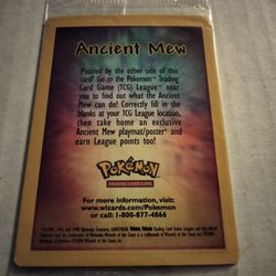 Pokemon Card And More