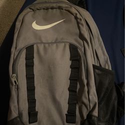 NIKE backpack 