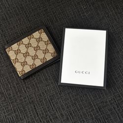 Gucci Wallet