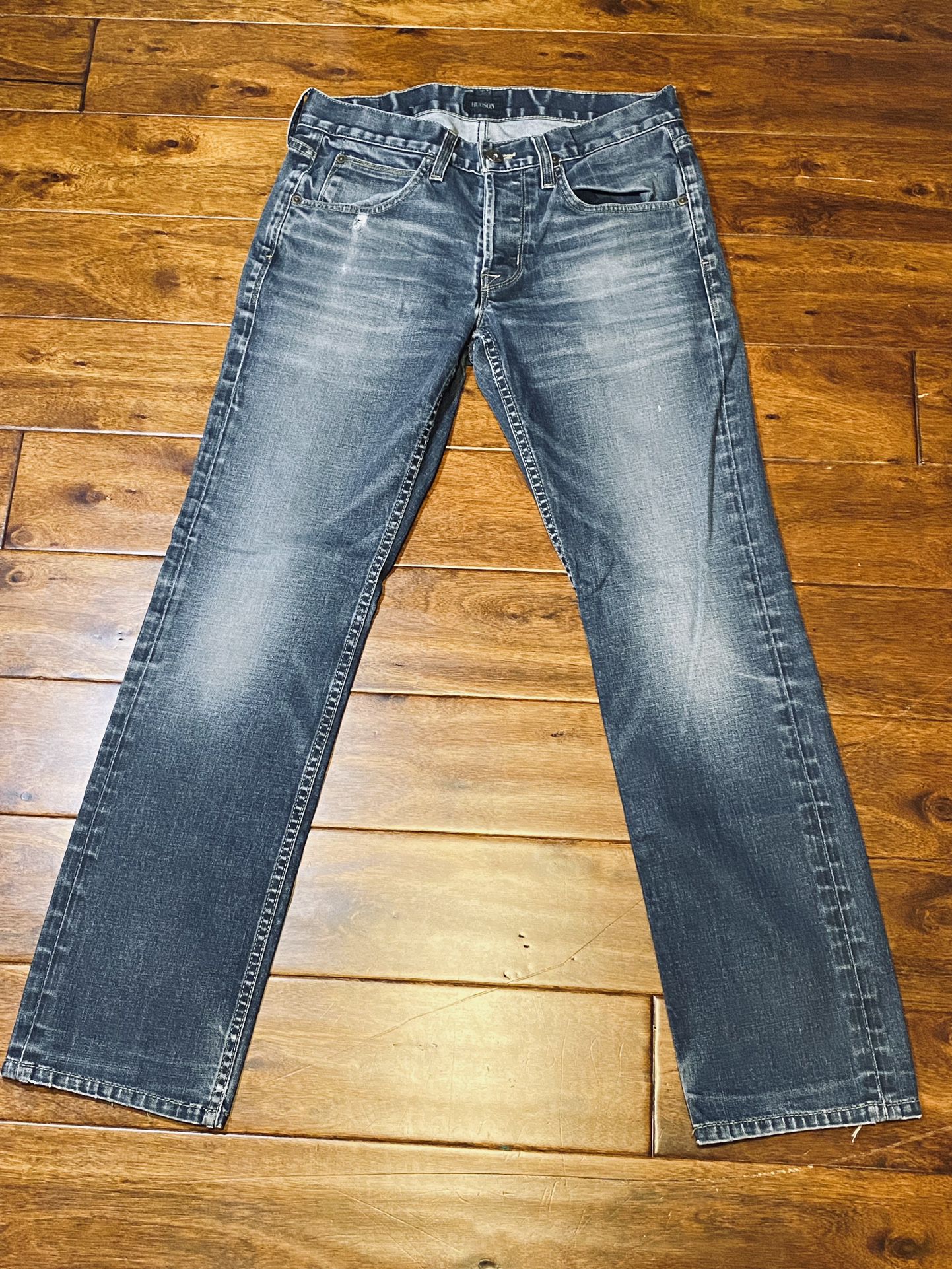 Men’s Hudson Denim Jeans (size 31) for Sale in Graham, WA - OfferUp