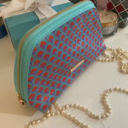 BVLGARI Cosmetics Bag 