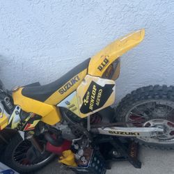 Motorcycle