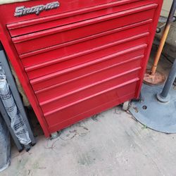 Snap On Tool Box 