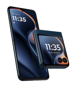 MOTOROLA RAZR 2025 🎄🎁