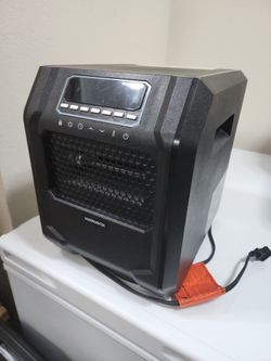 Magnavox 6 element Space heater