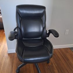Black Computer Chair