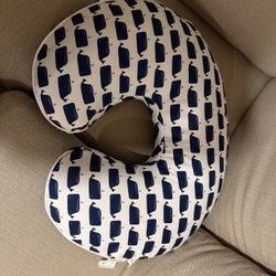 Boppy Nursing Pillow 