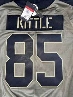 George Kittle Jersey