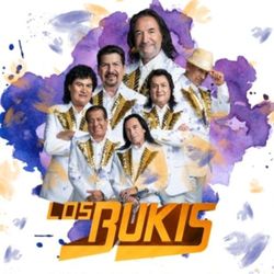 Los Bukis 