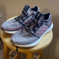adidas Pureboost Go "Ren Zhe"